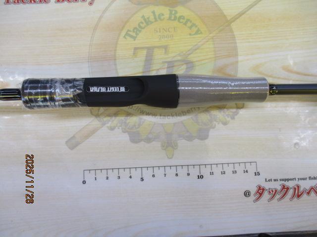 ワイルドサイド WSC60L/TZ VARIANT