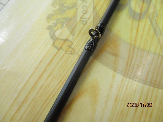 ワイルドサイド WSC60L/TZ VARIANT