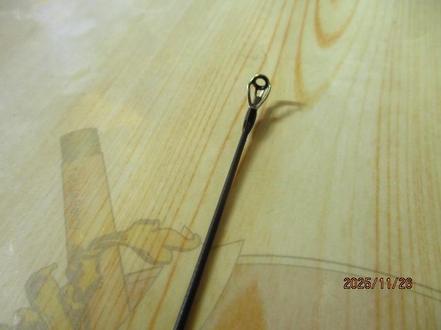 ワイルドサイド WSC60L/TZ VARIANT