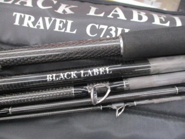 ブラックレーベル トラベル C73H-5