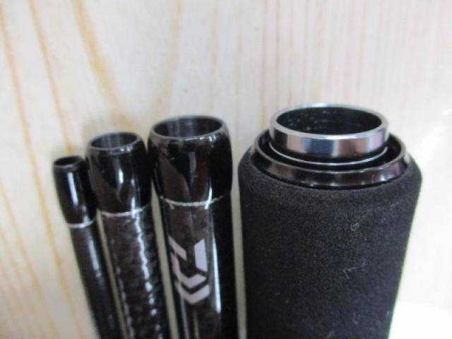 ブラックレーベル トラベル C73H-5