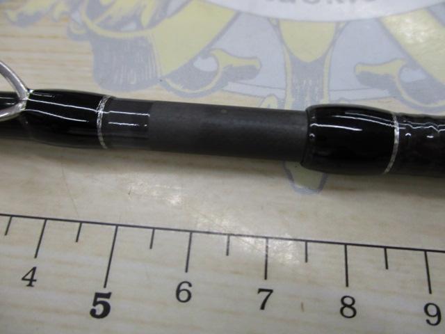 ブラックレーベル トラベル C73H-5