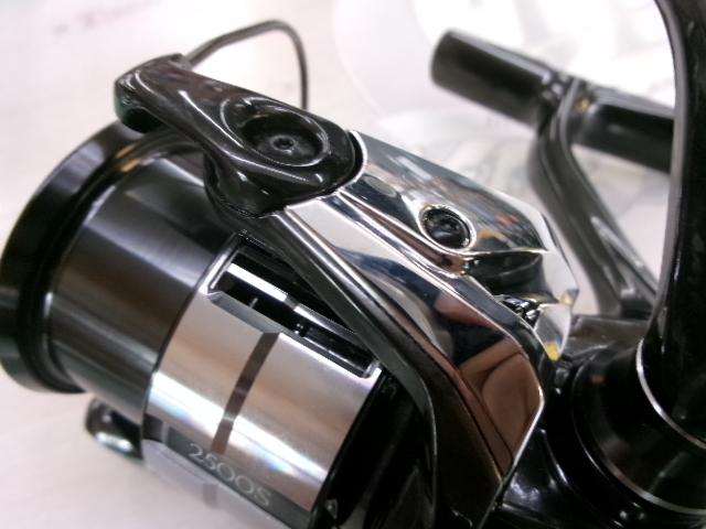 23ヴァンキッシュ 2500S