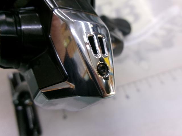 23ヴァンキッシュ 2500S