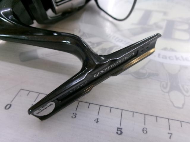 23ヴァンキッシュ 2500S