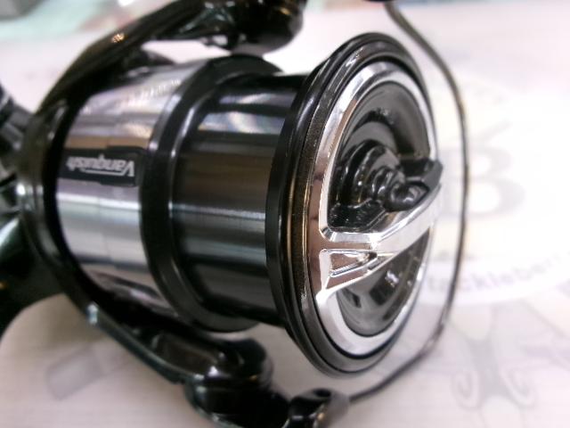 23ヴァンキッシュ 2500S