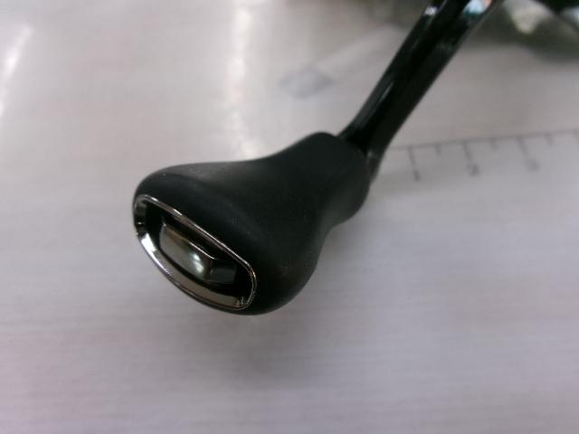 23ヴァンキッシュ 2500S