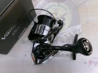 23ヴァンキッシュ 2500S