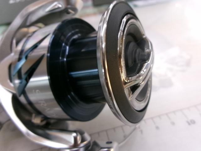 23ストラディック C5000XG