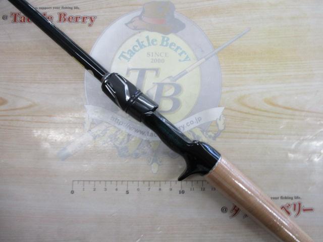 スティーズ SC C69M+-ST