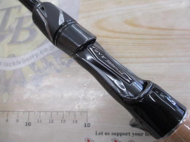 スティーズ SC C69M+-ST