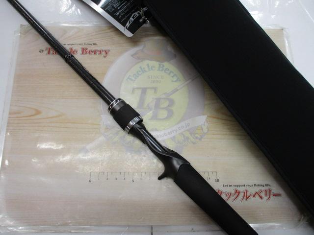 スティーズ SC6111M/MHRB