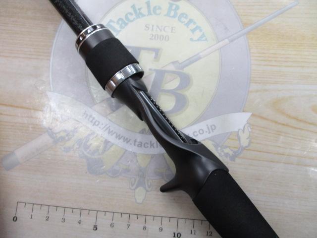 スティーズ SC6111M/MHRB