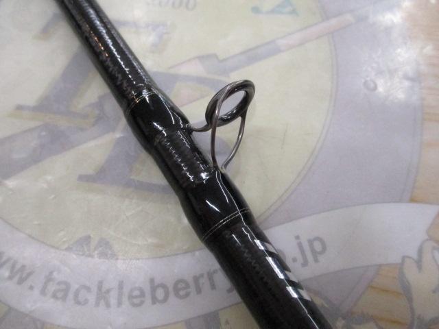 スティーズ SC6111M/MHRB