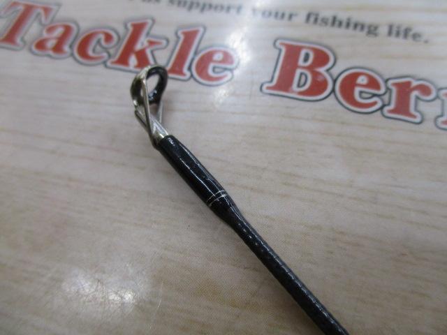 スティーズ SC6111M/MHRB