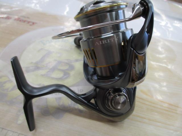 23エアリティ LT2500S-XH