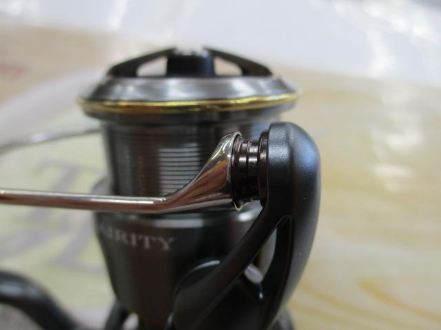 23エアリティ LT2500S-XH