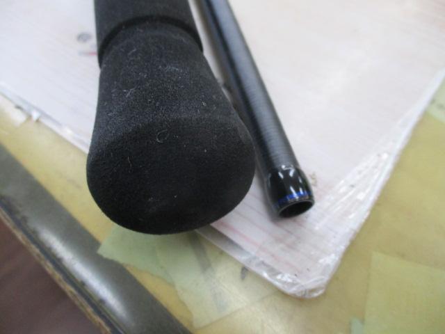 21コルトスナイパーBB S96MH