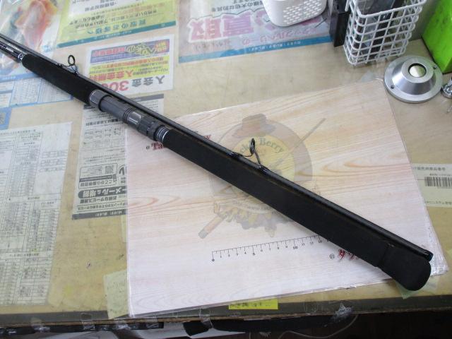 21コルトスナイパーBB S96MH