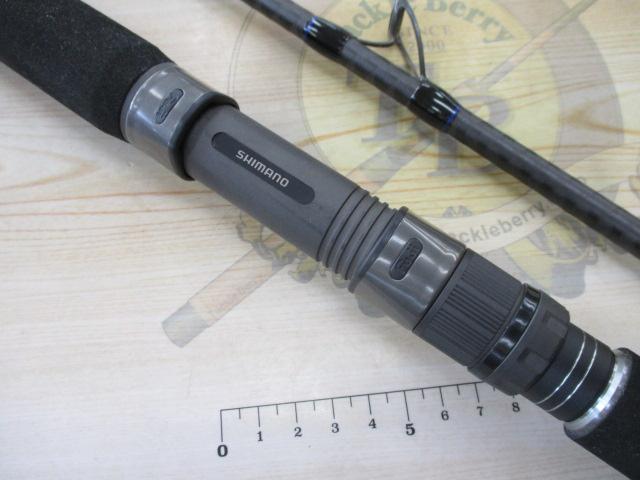 21コルトスナイパーBB S96MH