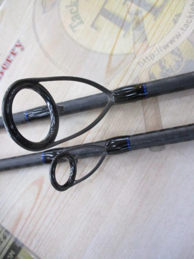 21コルトスナイパーBB S96MH