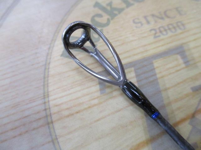 21コルトスナイパーBB S96MH