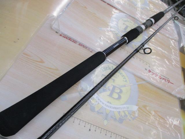 コルトスナイパーSS S106M