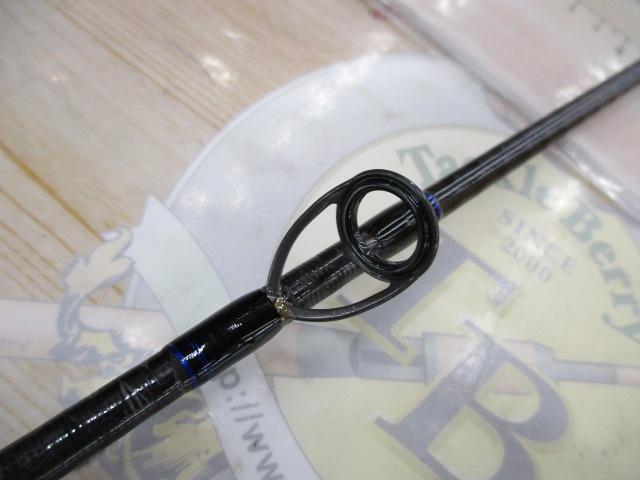 コルトスナイパーSS S106M