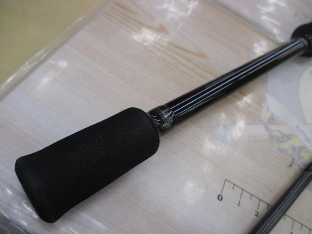 リアルクレセント RC-77 ベイト