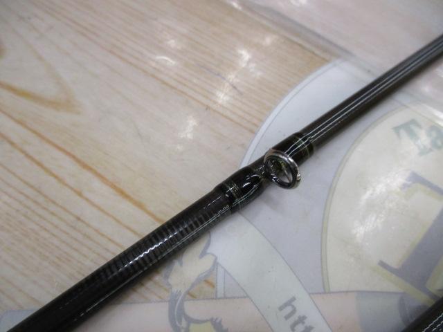 リアルクレセント RC-77 ベイト