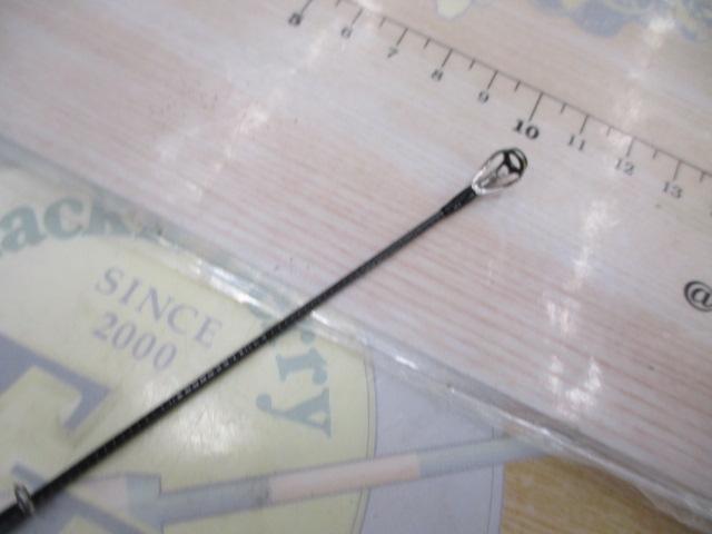 リアルクレセント RC-77 ベイト