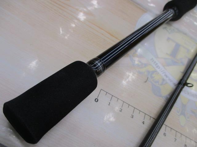 リアルクレセント RC-77 ベイト