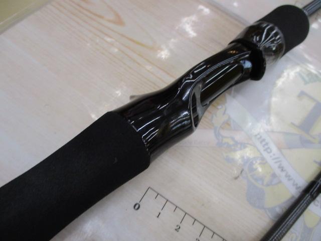 リアルクレセント RC-77 ベイト