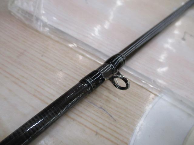 リアルクレセント RC-77 ベイト