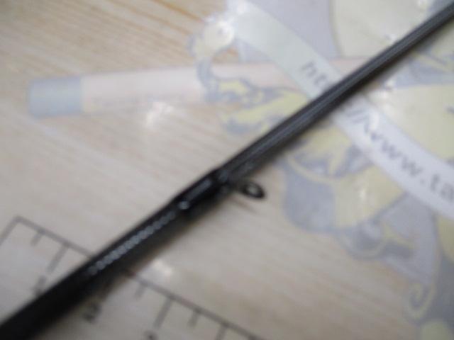 リアルクレセント RC-77 ベイト