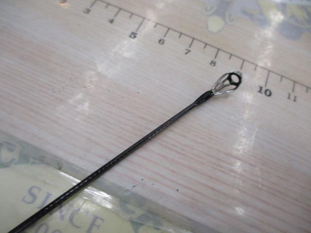 リアルクレセント RC-77 ベイト