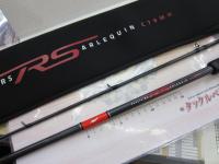 風神RS アルルカン C79MH