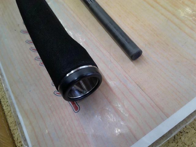 炎月一つテンヤマダイSP 250M-S