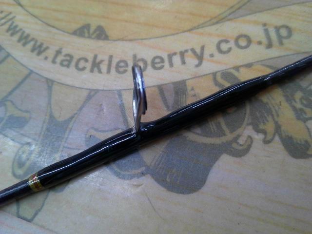 炎月一つテンヤマダイSP 250M-S