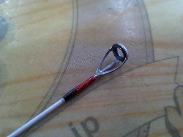 炎月一つテンヤマダイSP 250M-S