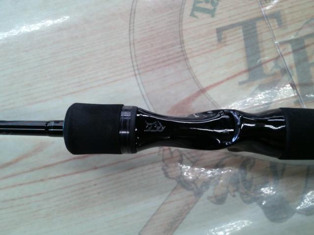 エメラルダスX 65MLB-S IM