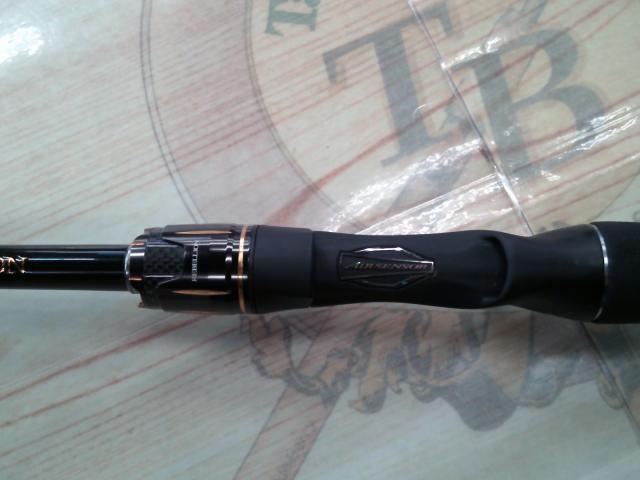 リベリオン 6102MRB