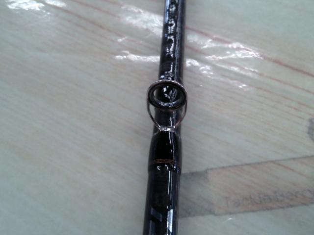 リベリオン 6102MRB