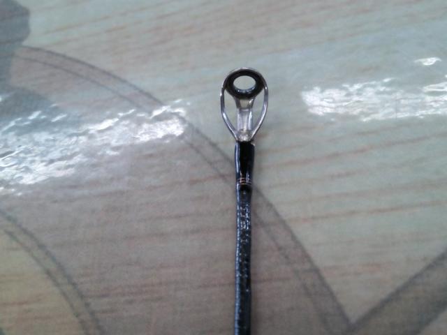 リベリオン 6102MRB