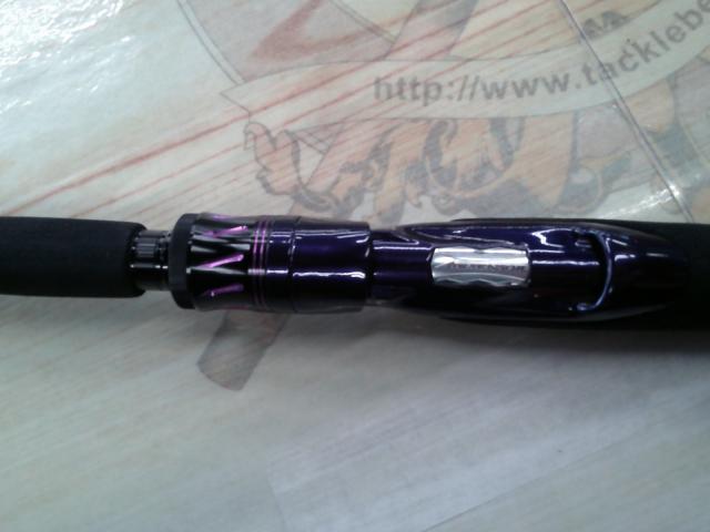 ハートランドリベラリスト 733MLRSS-24