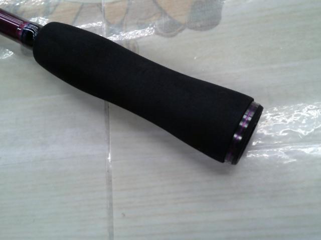 ハートランドリベラリスト 733MLRSS-24