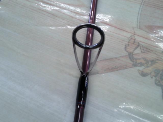 ハートランドリベラリスト 733MLRSS-24