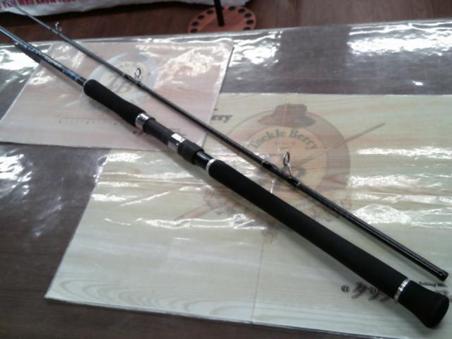 15コルトスナイパー S906MH