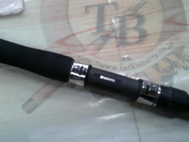 15コルトスナイパー S906MH