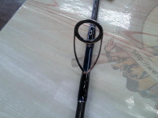 15コルトスナイパー S906MH